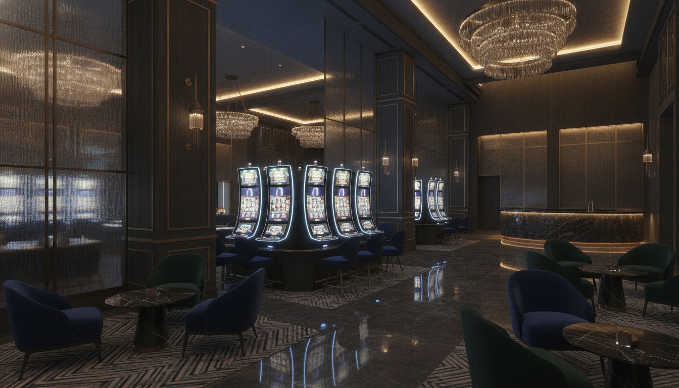 Ninecasino — Gedetailleerde Review